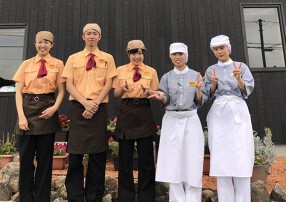 びっくりドンキー　天王寺店の画像