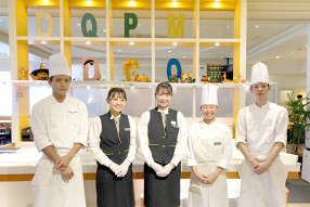 オリエンタルホテル東京ベイの画像