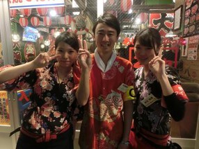 磯丸水産 花小金井北口店の画像