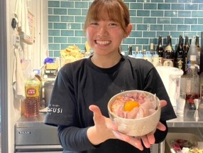 かじゅあるかっぽーTSUKUSIの画像