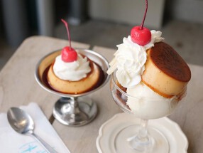 旬゛喫茶 トサボリパーラーの画像