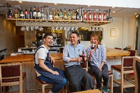 ENZO pasteriaの画像