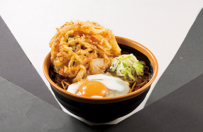 そば処 めとろ庵 新木場メトロピア店の画像