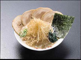 めんりき小作本店の画像