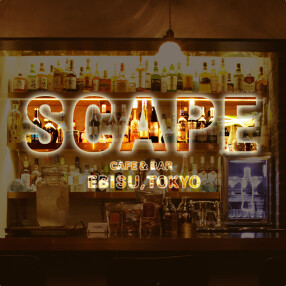 SCAPE-Ebisu.Tokyoの画像