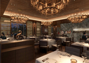 IL LUPINO PRIME TOKYOの画像