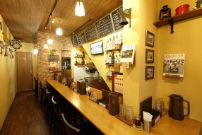 入谷キッチン＆バルの画像