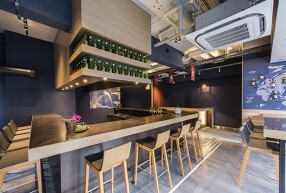 GRIDS NIHOMBASH EASTの画像