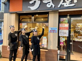 豚旨うま屋ラーメン　新店の画像