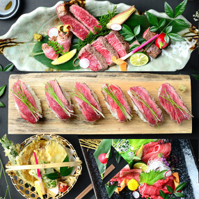 橋勘商店 四日市本店の画像