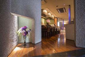 フレンチレストラン　ボンシィクの画像