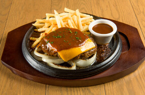 マルゲリータキッチン　イオンモール直方の画像