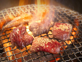 炭火焼肉ホルモン啓心 国分寺店の画像