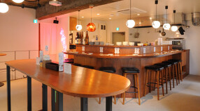 ぽんしゅホールの画像