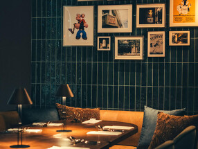 Balcony by 6th 【Plan・Do・Seeグループ】の画像