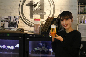 東京ビアホール＆ビアテラス 14の画像