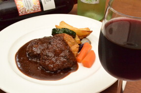 キッチン ナカシマの画像