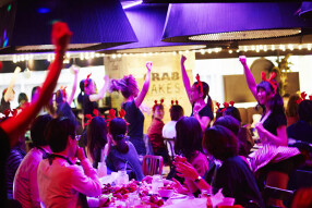 ダンシングクラブ東京の画像