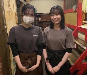 個室居酒屋　水炊き波多野の画像