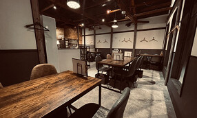 おばんざい 坊の画像