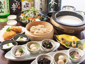 京都銀ゆば 高崎店の画像