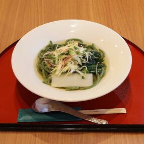 うどんとお惣菜のお店 京の画像