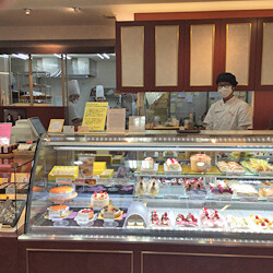 Patisserie Almond の画像