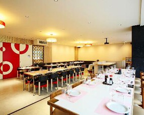 Restaurant TOYOの画像