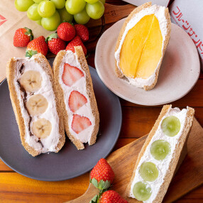 フルーツサンド屋SUN 横浜ジョイナス店の画像