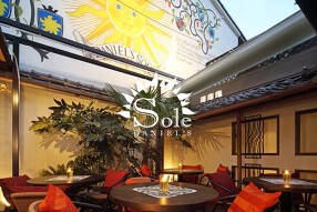 Daniel’s soleの画像