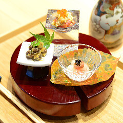 鮨 あしべの画像