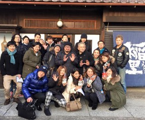 YAKITORI燃の画像