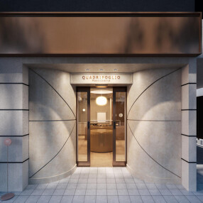 QUADRIFOGLIOの画像