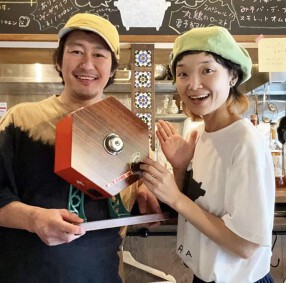 マホラ食堂の画像