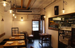 アオジ・ソシガヤの画像