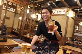 磯丸水産 上石神井南口店の画像