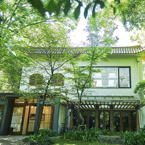 THE NANZAN HOUSEの画像