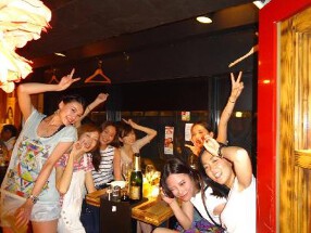 恵比寿 串揚げ 流の画像