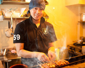 地鶏屋ごくう 奥店の画像