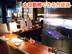 肉バル&焼酎Bar  路地の画像