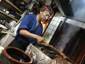焼とり酒家 かご家の画像