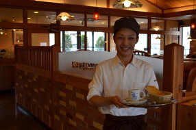 コメダ珈琲店戸田公園店の画像