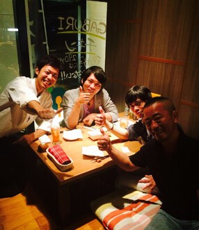 イタリアン食堂　NUKUNUKUの画像