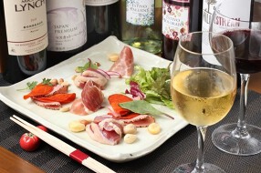 御料理　雫の画像