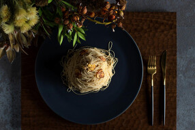 和栗専門　紗織（さをり）の画像