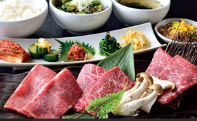 焼肉名菜 福寿 中野マルイ店の画像