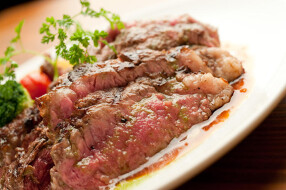 厚切りステーキ　ＪＩＫＡＢＹ’の画像