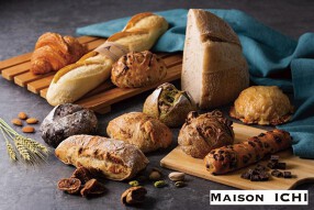 MAISON ICHI代官山店の画像