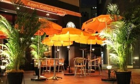 Anna Colors COFFEEの画像