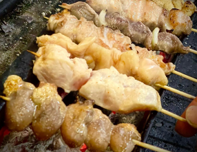 焼鳥 平次 長崎大学病院前店の画像